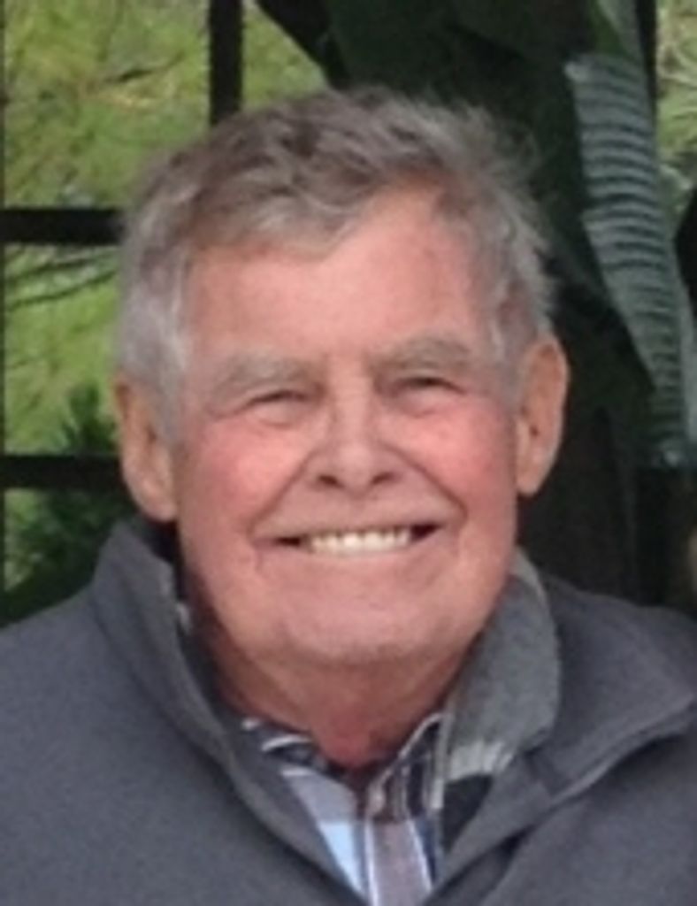 Mark Mcdonald