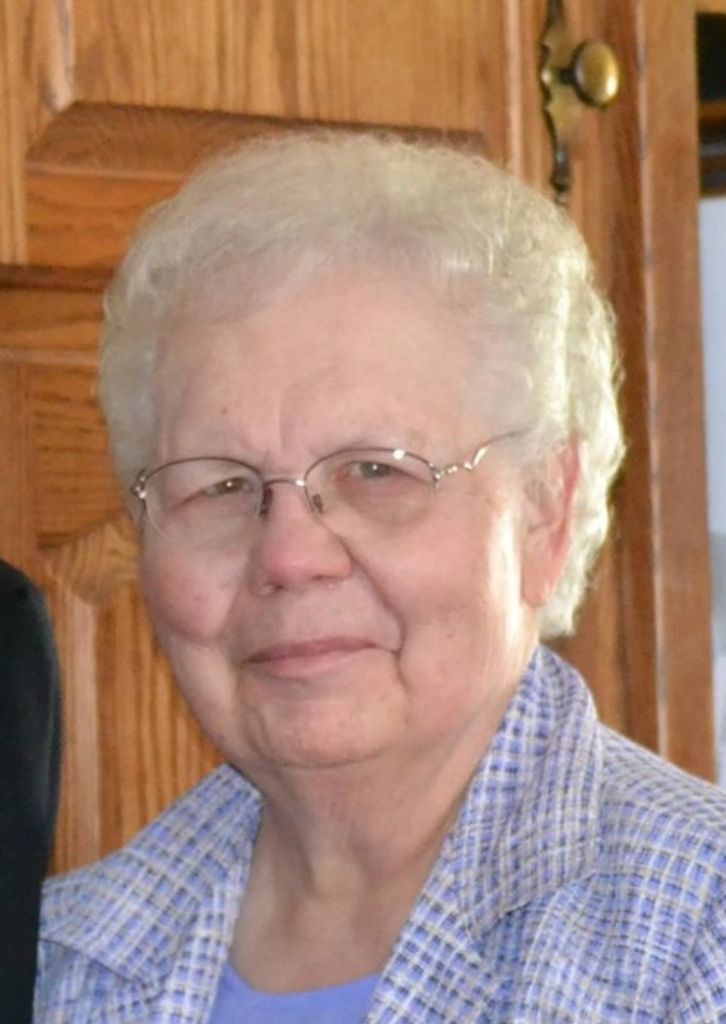 Arlene Ann (Beck) Zaerr Profile Photo