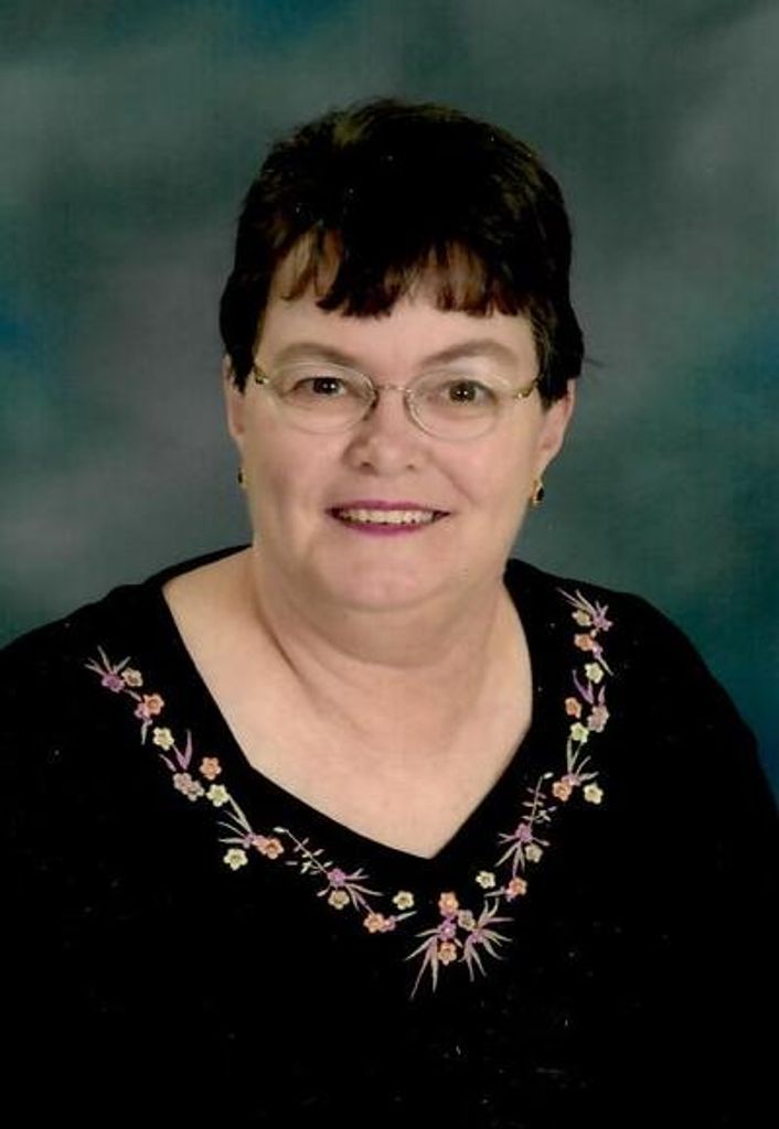 Sue Ann Ryan