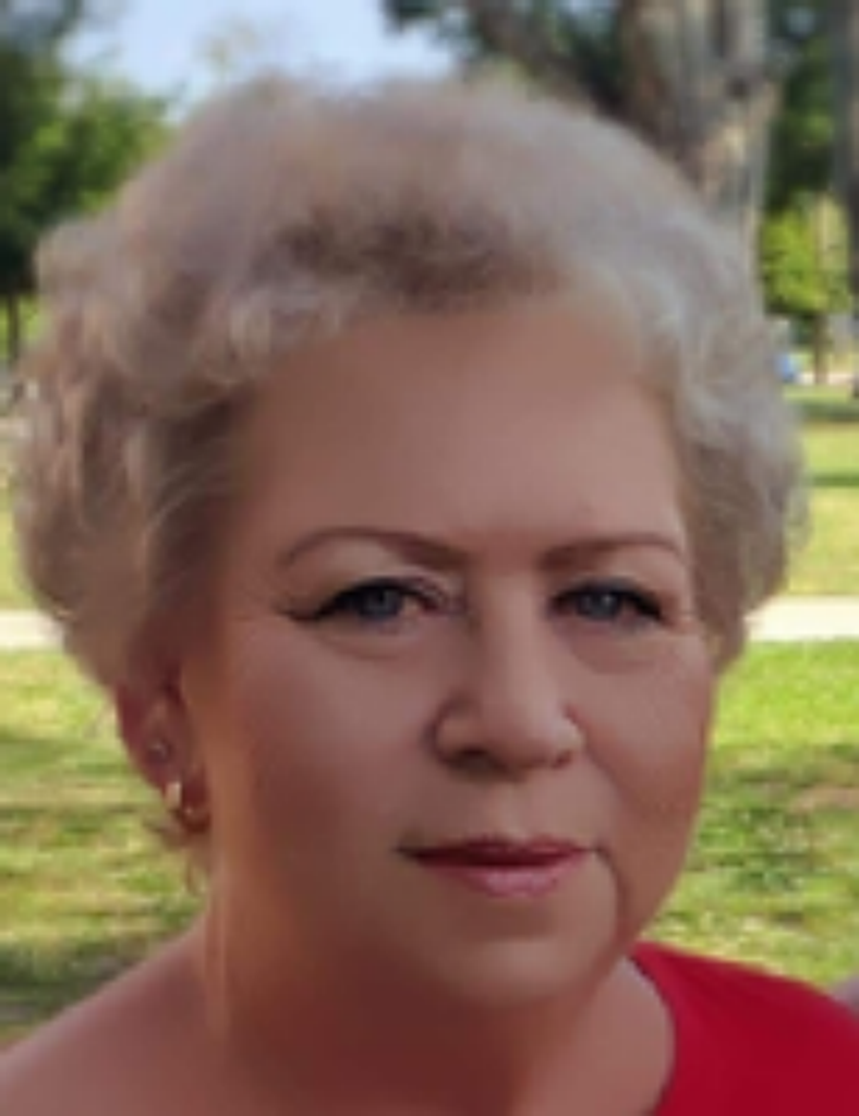 Sybil Kay Bowden Profile Photo
