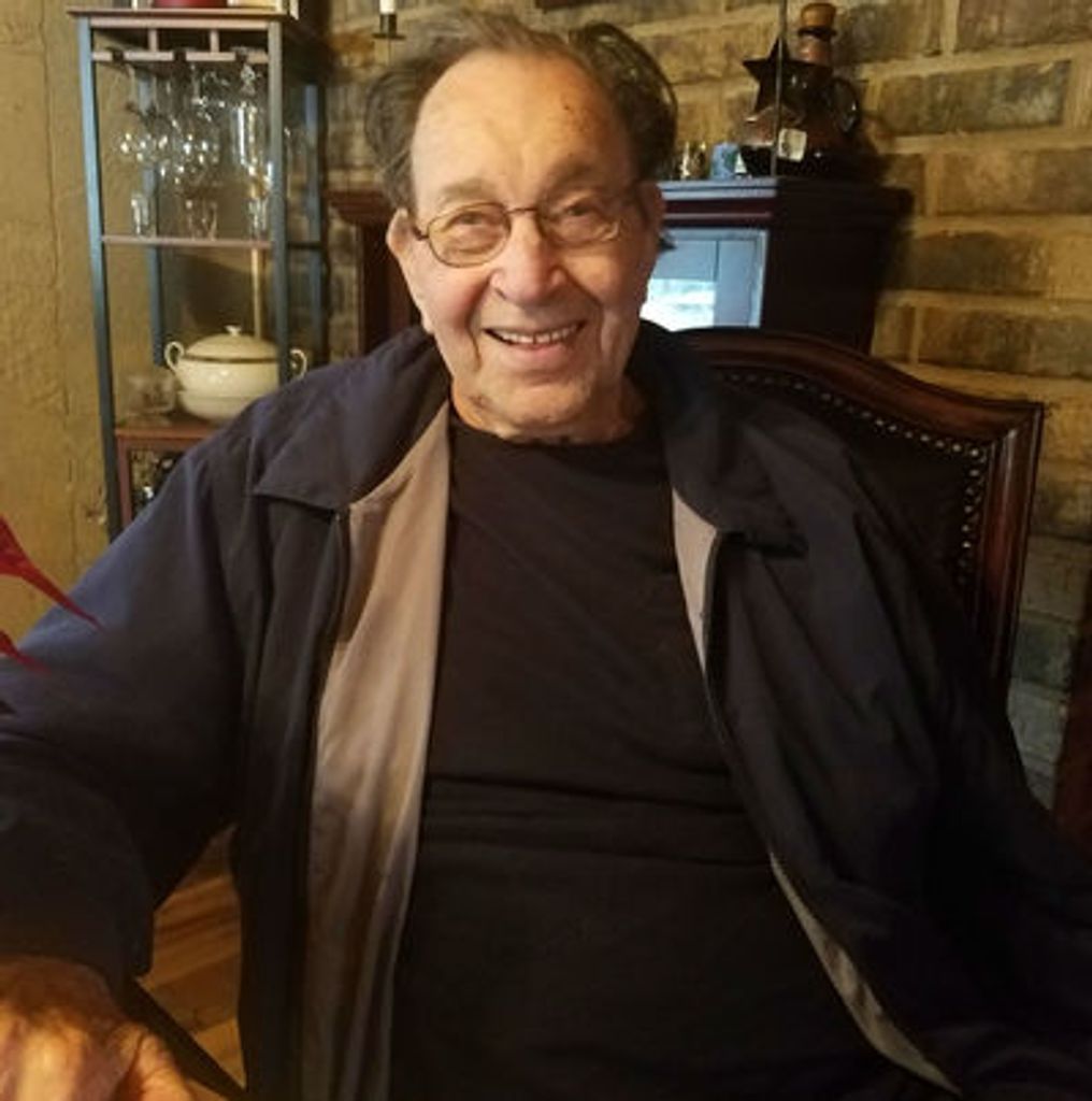 Huey Phillip Crepelle, Sr.