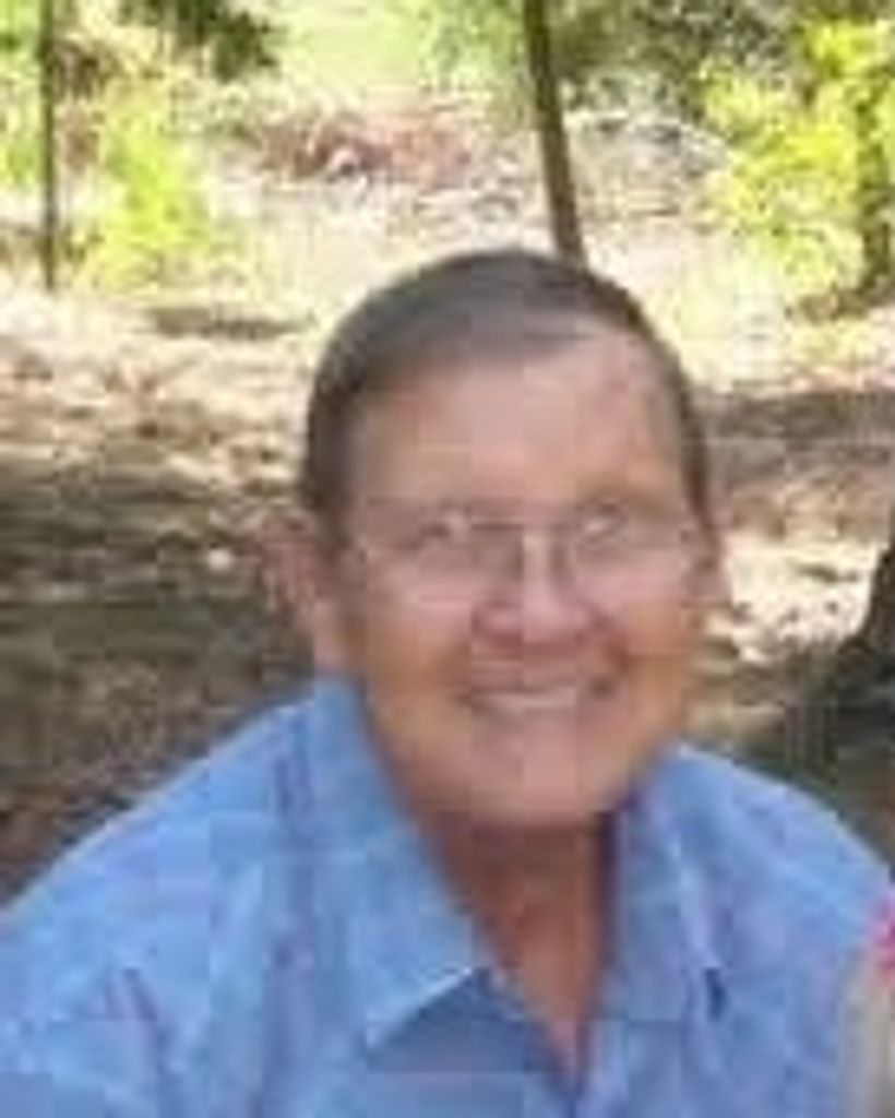 Joe W. West