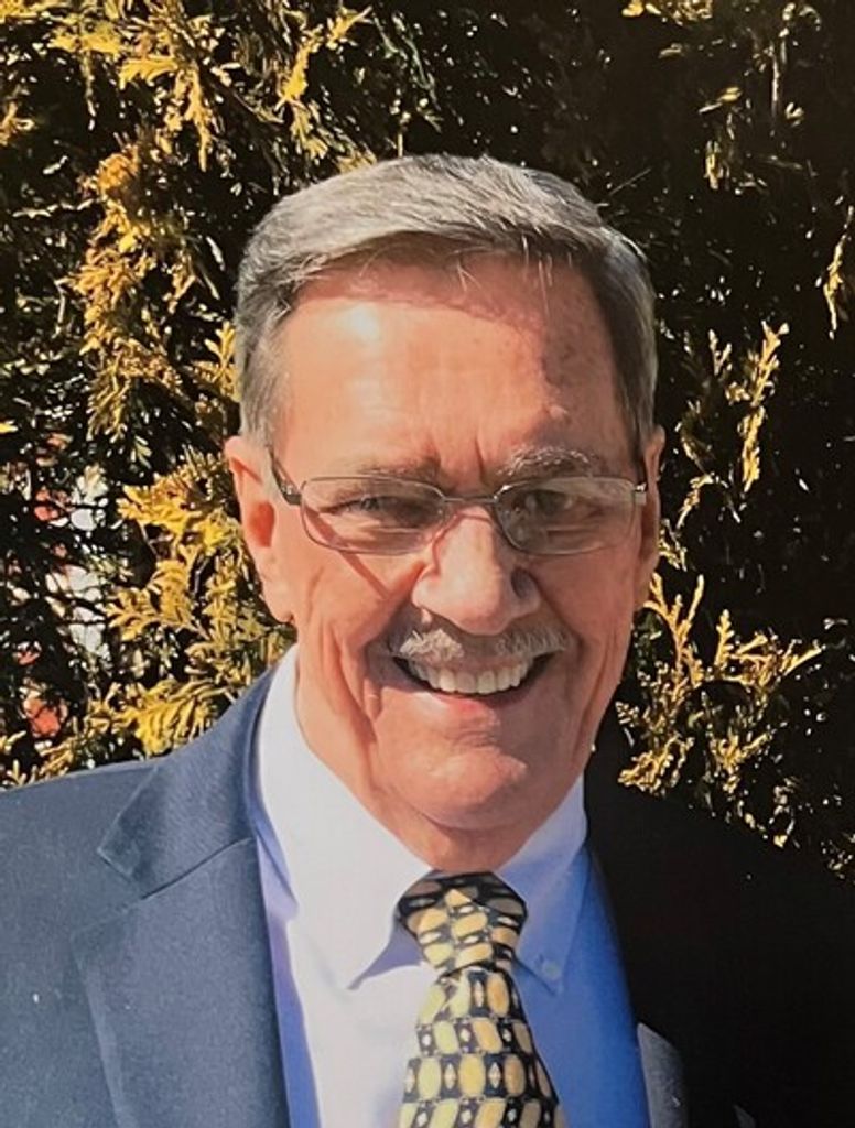 Lee Turner Profile Photo