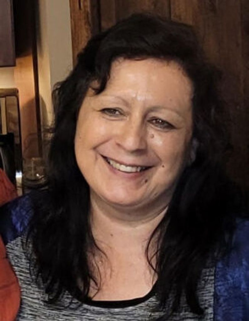 Elaine "Yaya" Sandra (Luiten)  Engen