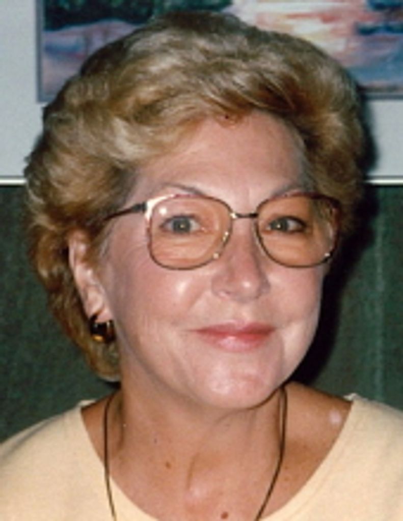 Cecelia J. Deneau