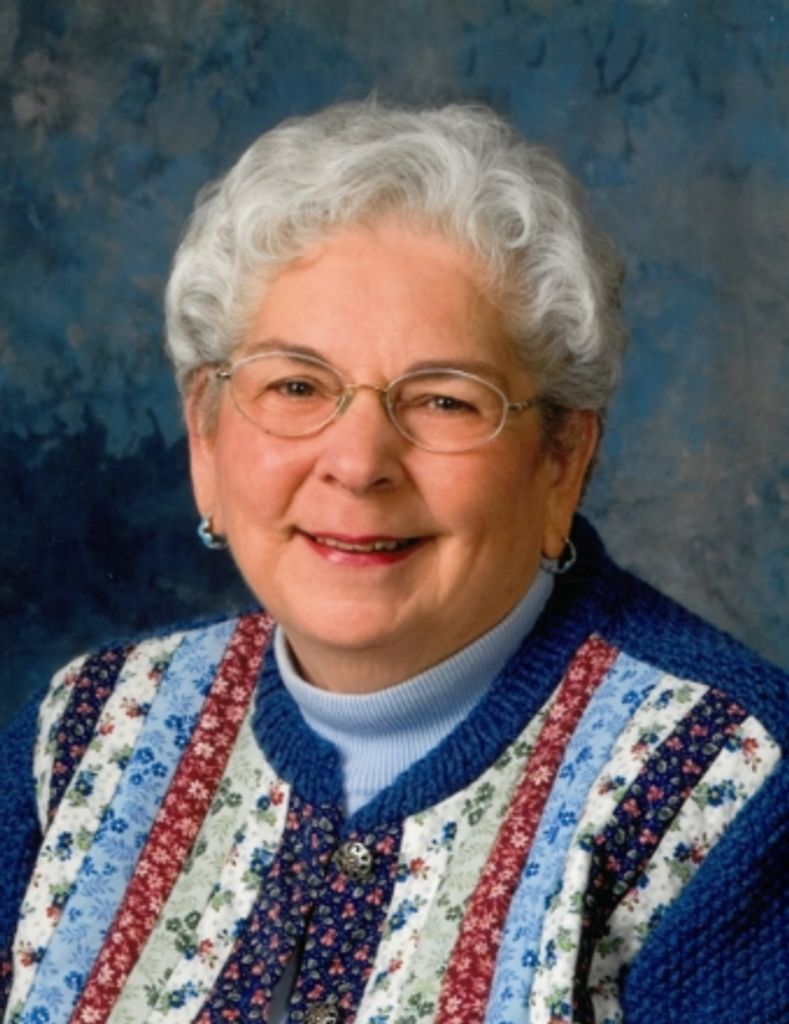 Aileen R. Kleckner Wiltgen