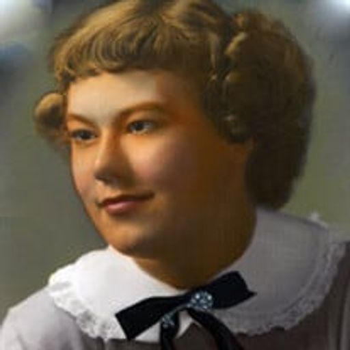 Kay Jodell (Jackson) Brougher Profile Photo