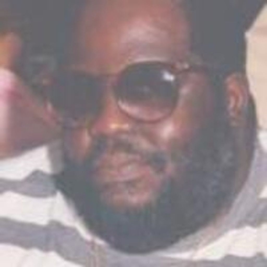 Harry Thomas, Jr