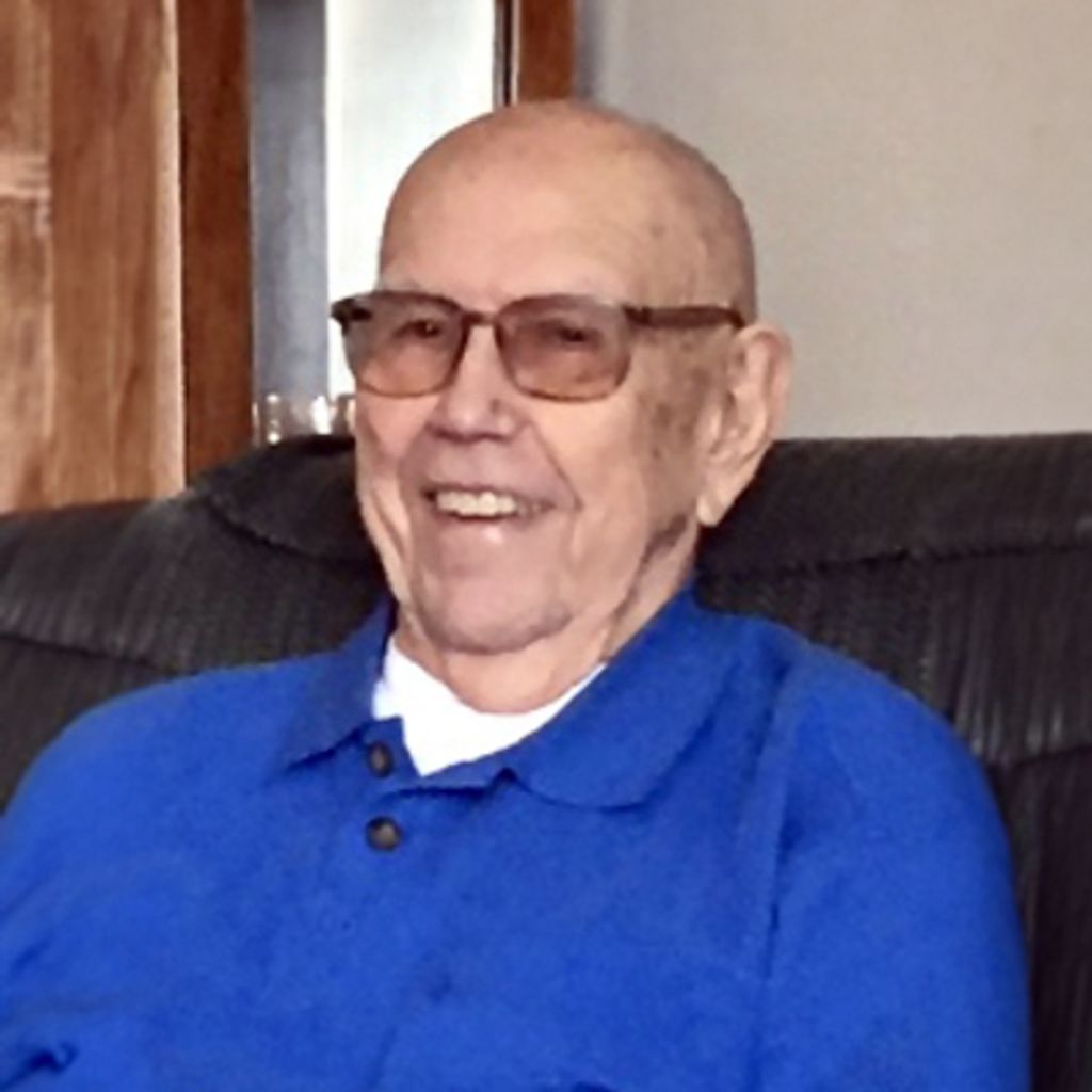 Charles "Chuck" Hustad