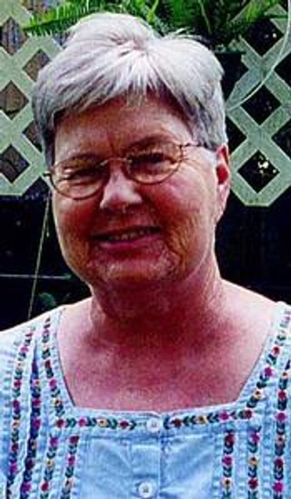 Thelma Delores Britt