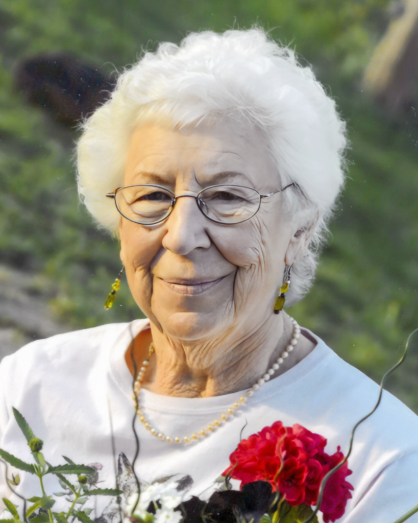 Janice Casey