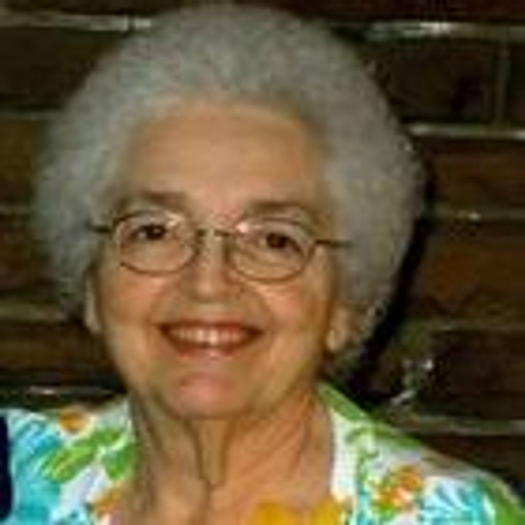 Mary Ann R. Ughrin