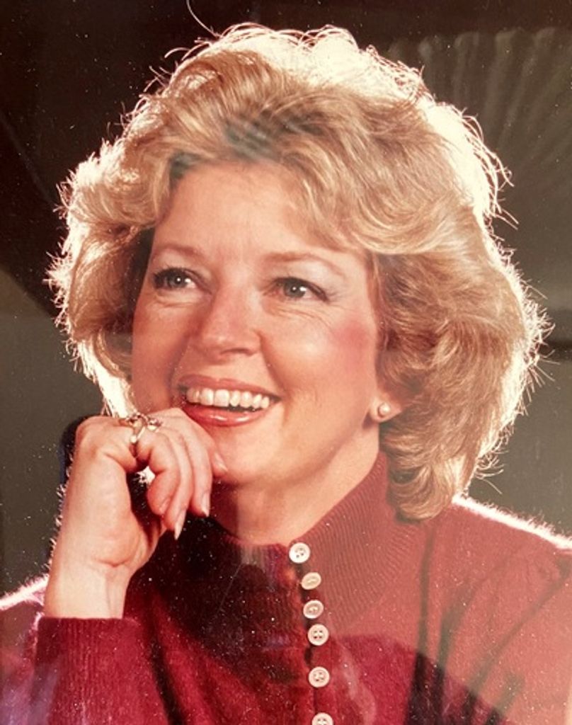 Elinor (Ellie) Mae Schubert Profile Photo