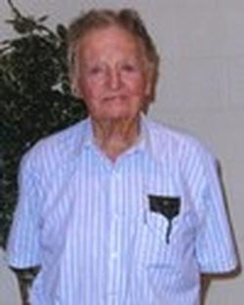 Hayward Holmes Profile Photo