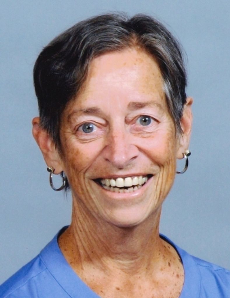 Margaret "Marge" Mary Michulsky Profile Photo