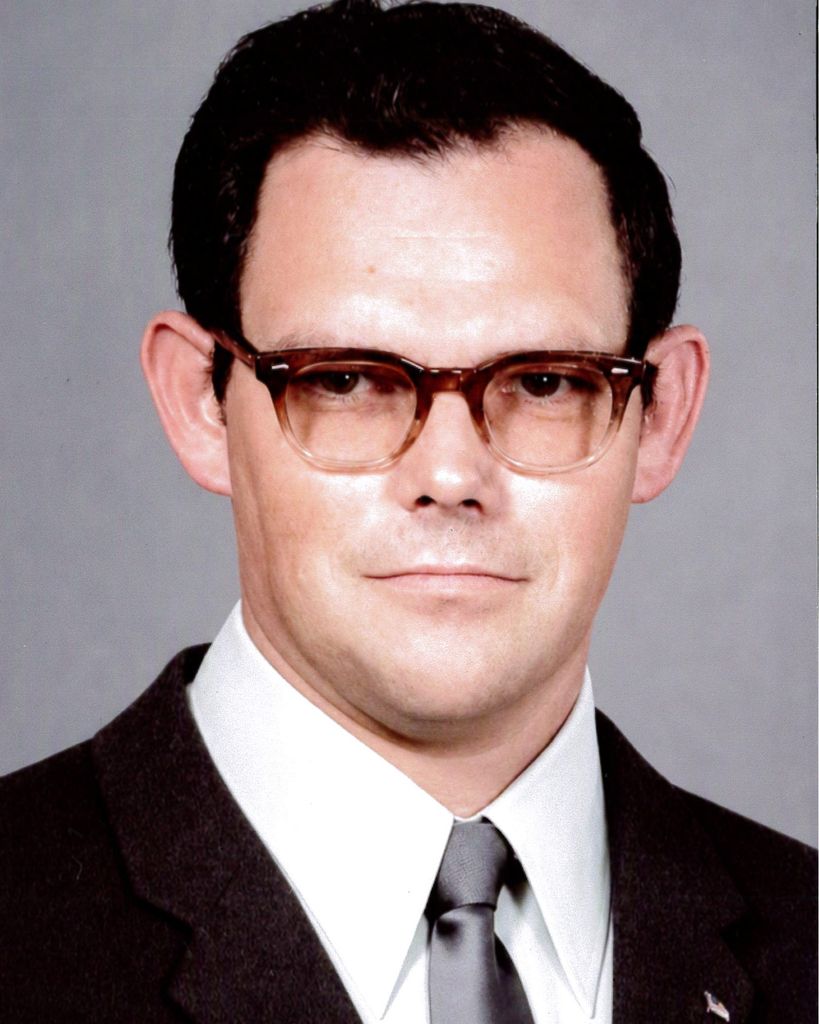 Frederick W. Gams Profile Photo