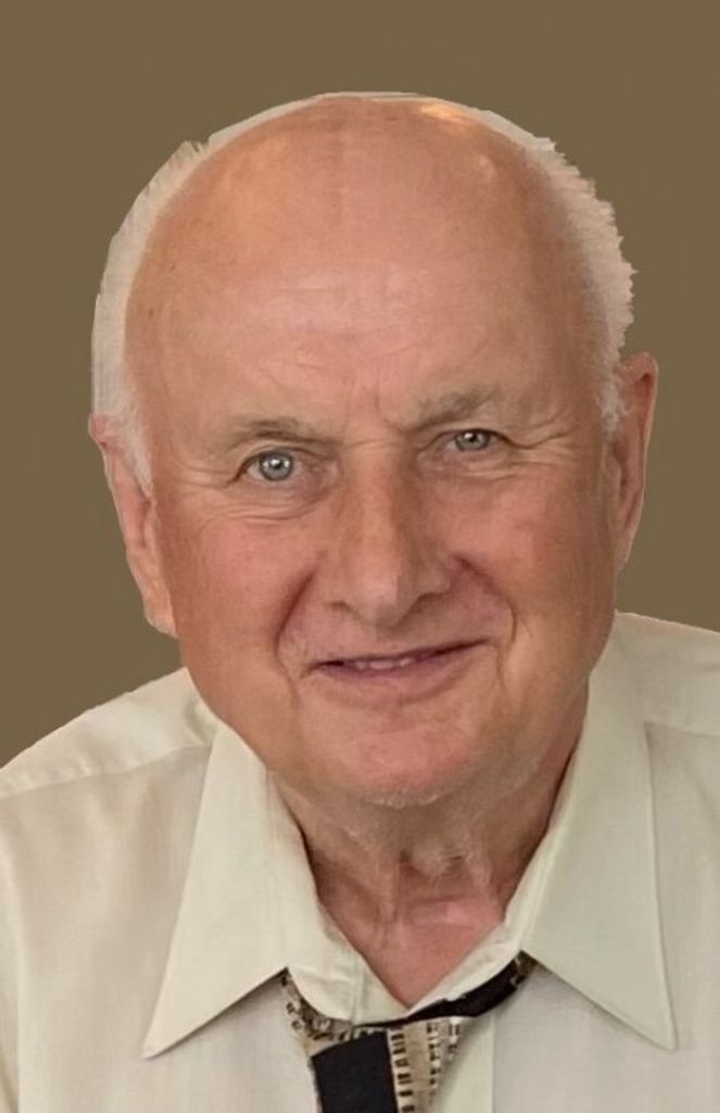 Dr. Waclaw Dymek, M.D.