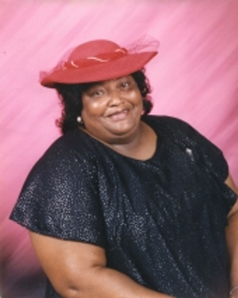 Ruby Louise (Rattler) Lumpkin