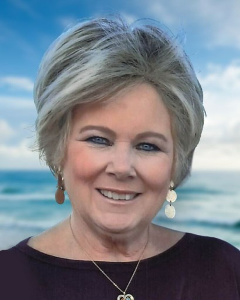 Joni K. King Profile Photo