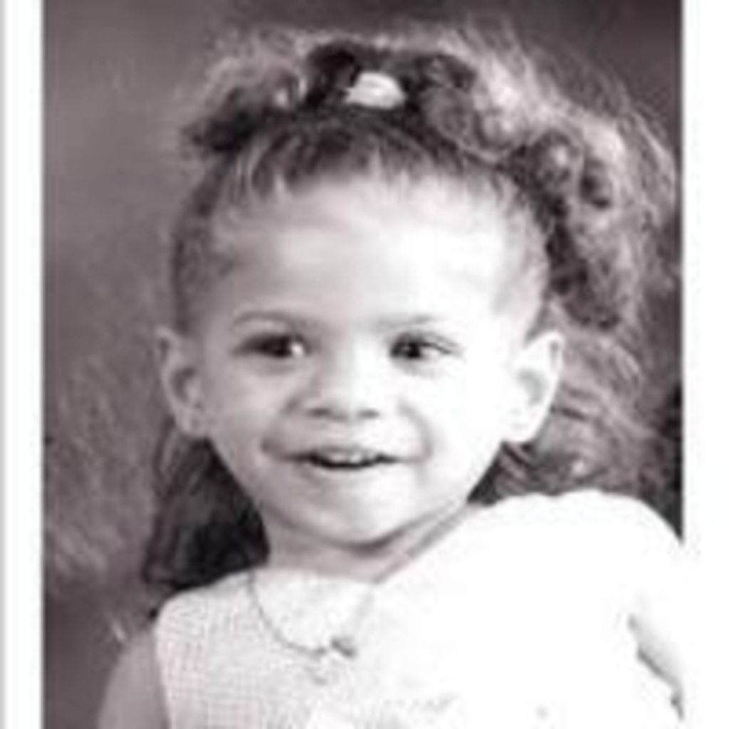 Miss Lil Terria Lynette Clanton