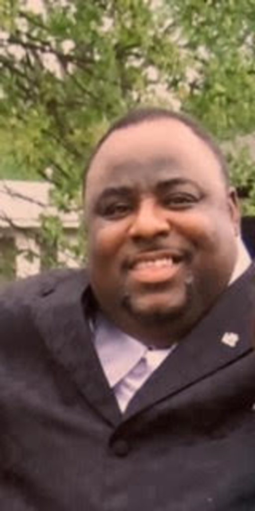 Charles "Skeet" Jernigan