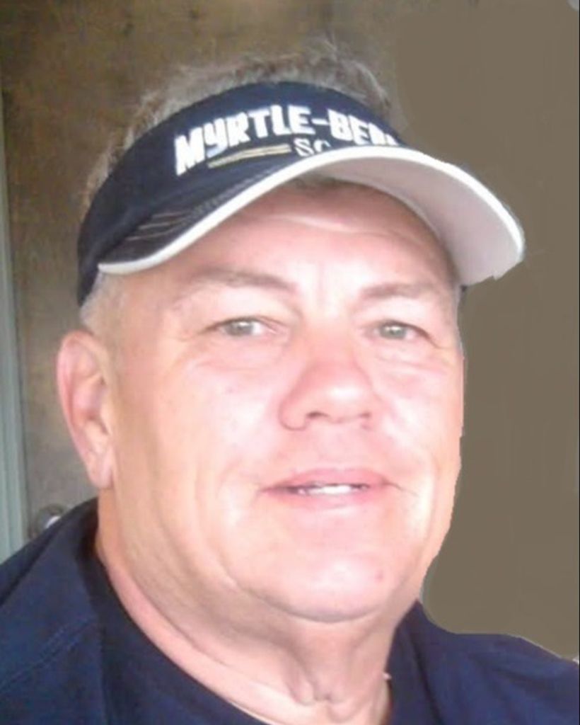 Raymond "Ray" Erlenbach