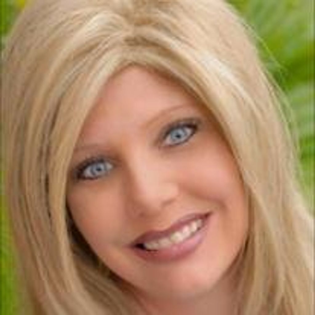 Candace  Nelson Rogers