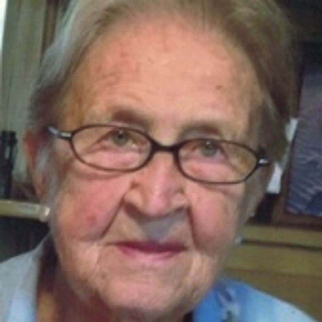 Maryann Reuter