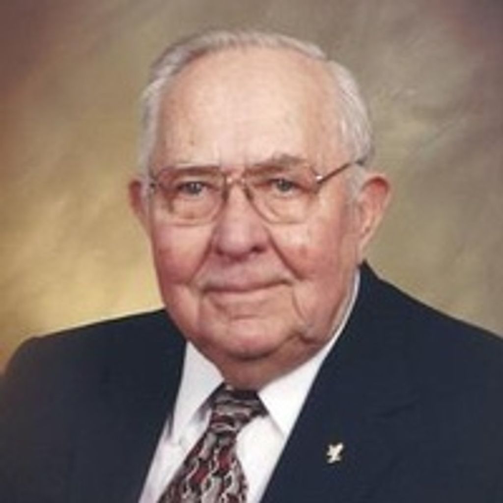 Arvine Jorgensen Profile Photo