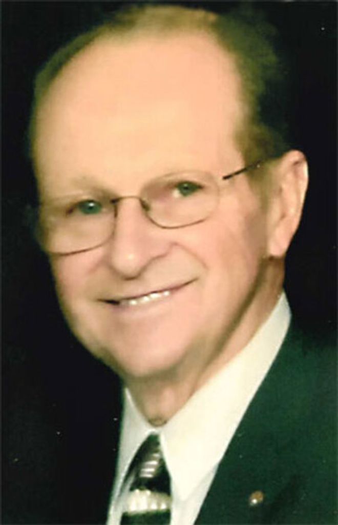 Alan Beller Profile Photo