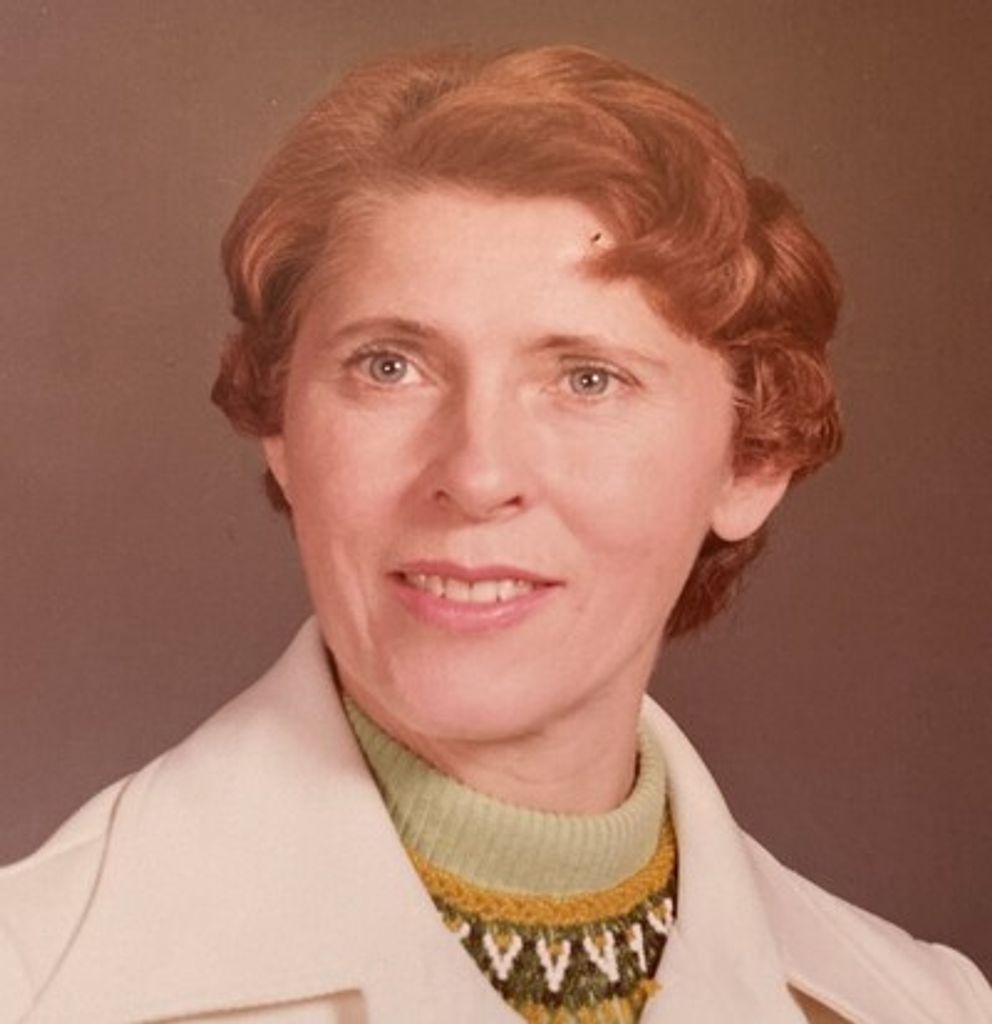 Jeanette Rita Bickham Profile Photo