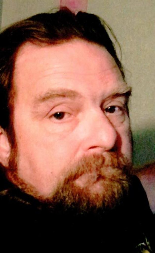 Terry J Topping Profile Photo