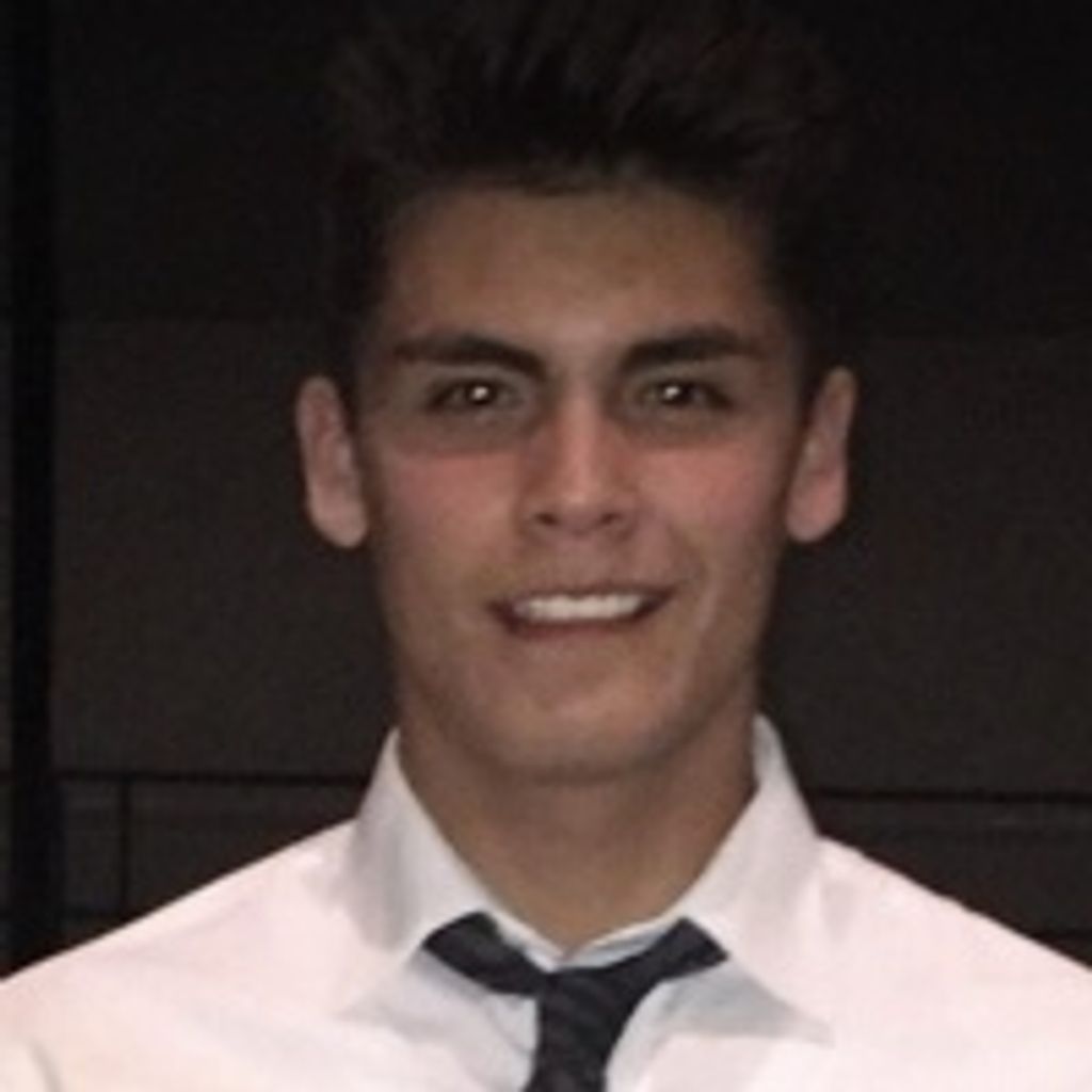 Robert Bejarano