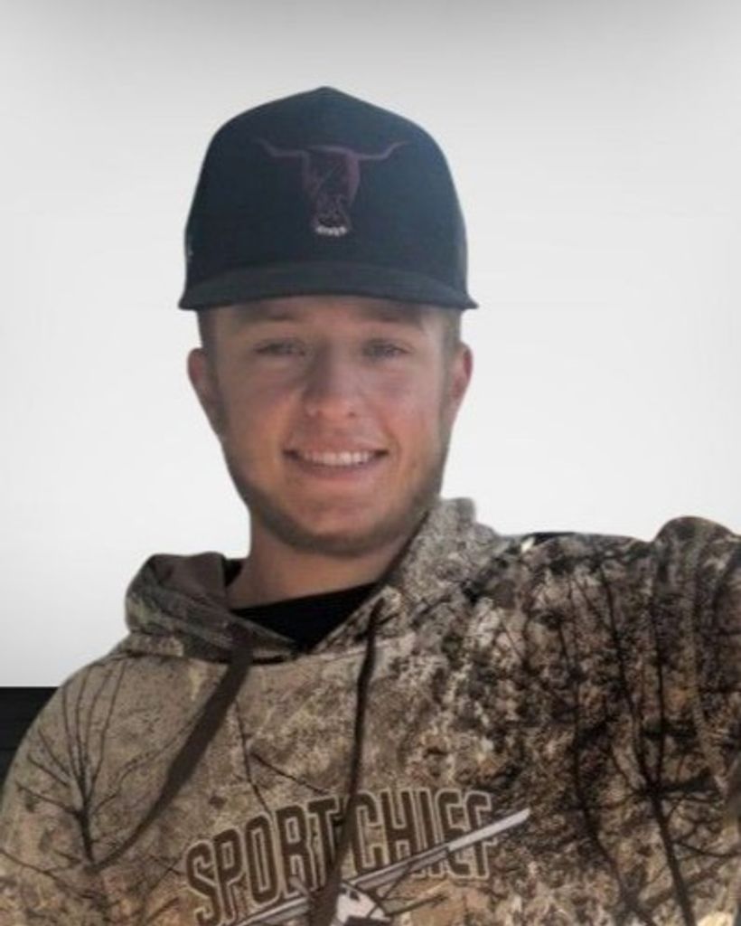 Luke Allan Walther