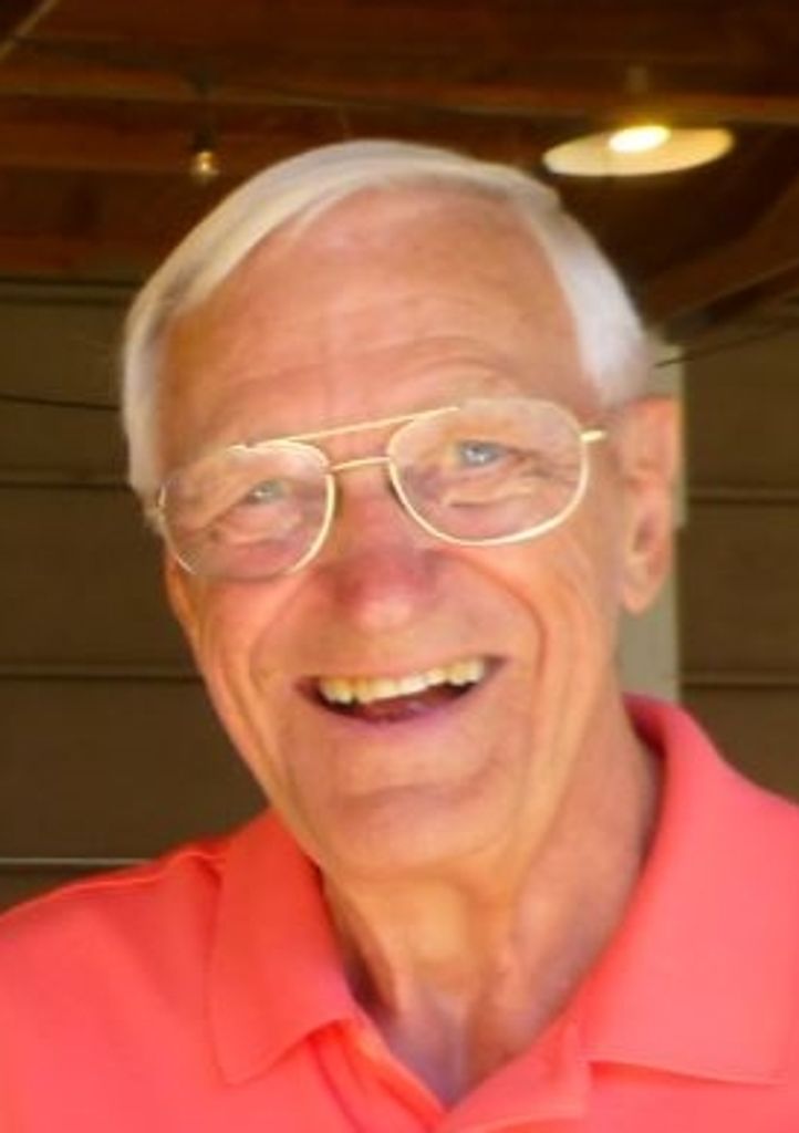Neil Wogsland