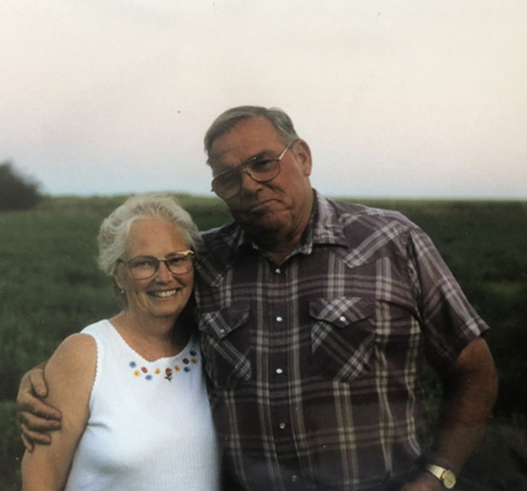 Doreen Ellen Connall Profile Photo