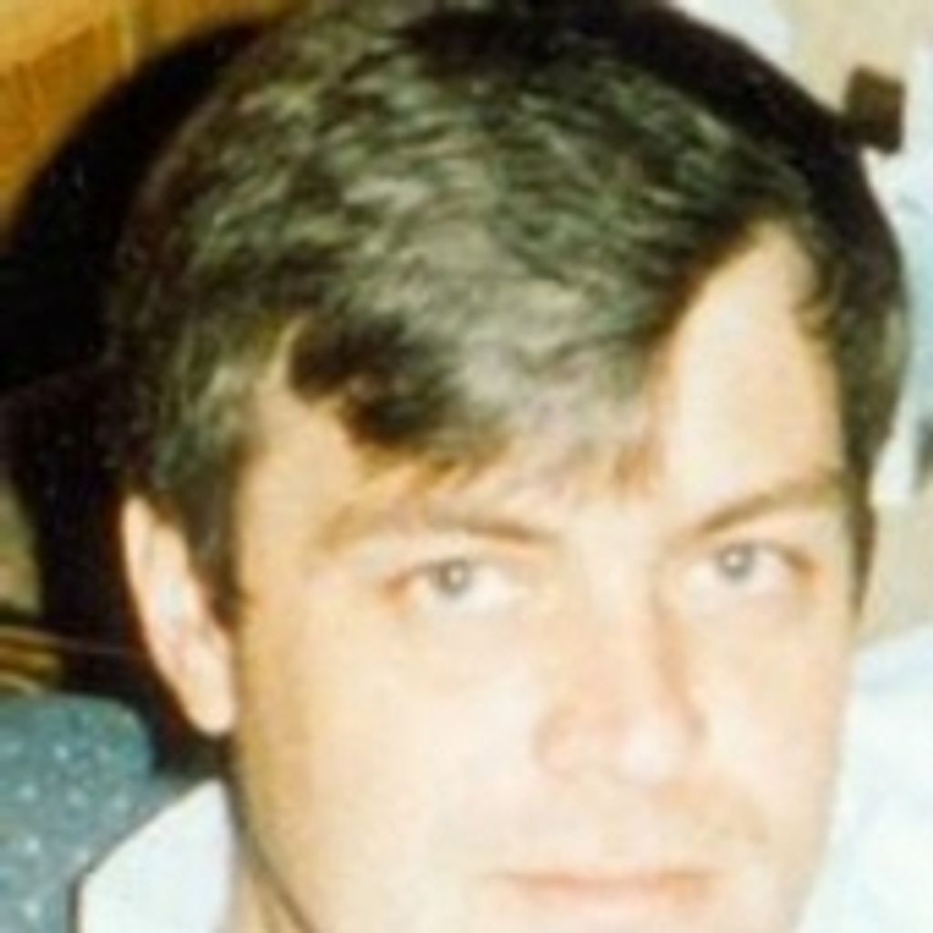 Jay Faulkner