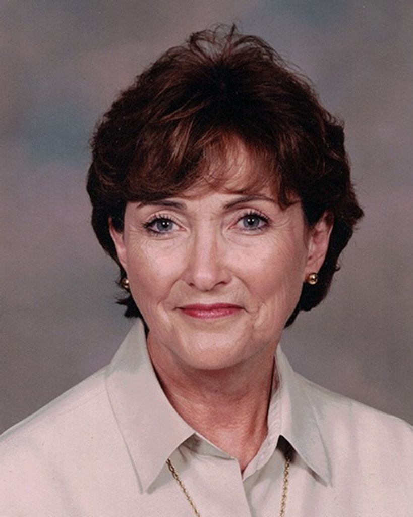 Patti Davis Huehn Profile Photo