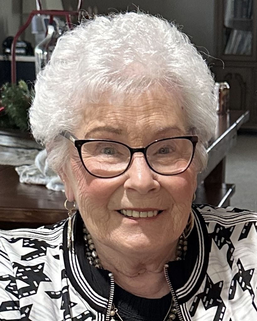 Cynthia E. DeBoer