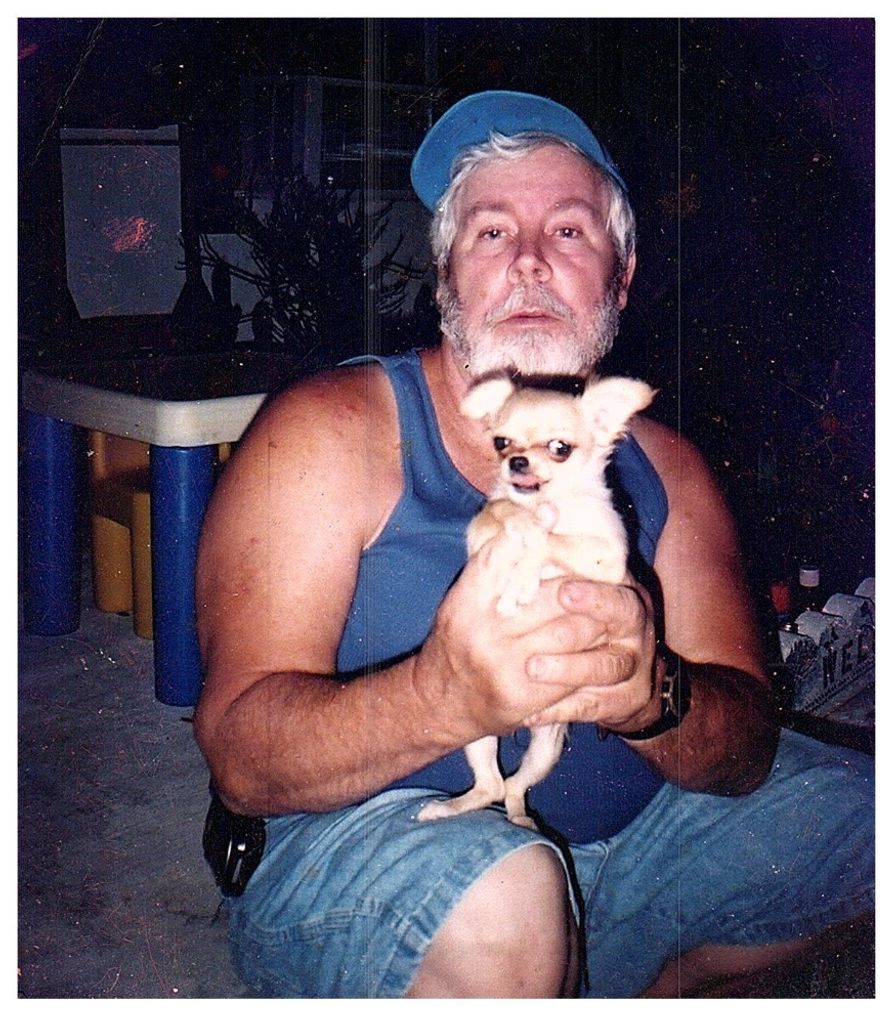 Elmer W. Duty Profile Photo