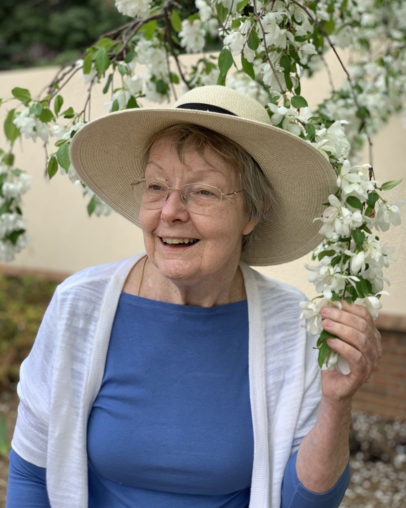 Donna Marie Dupont