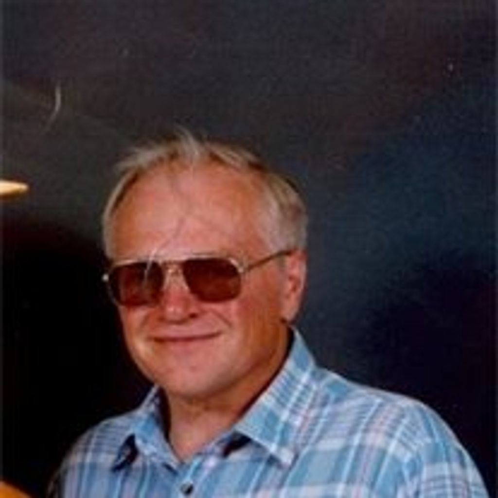 John C. Stephens