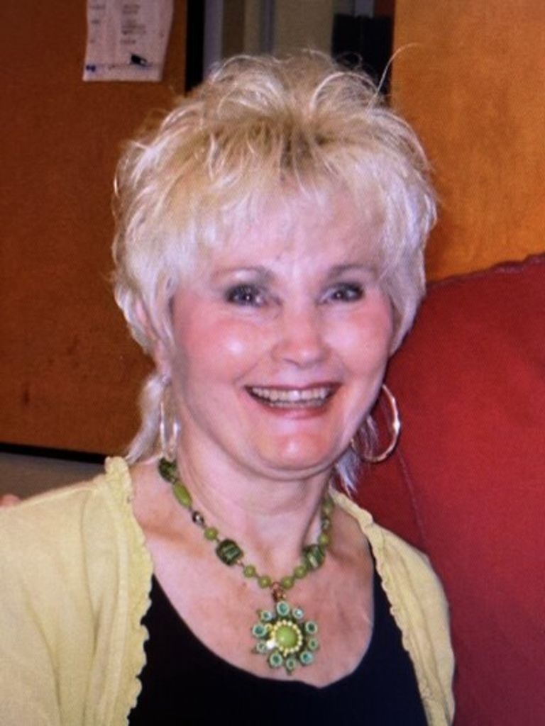 Betty Jackson Roan Profile Photo
