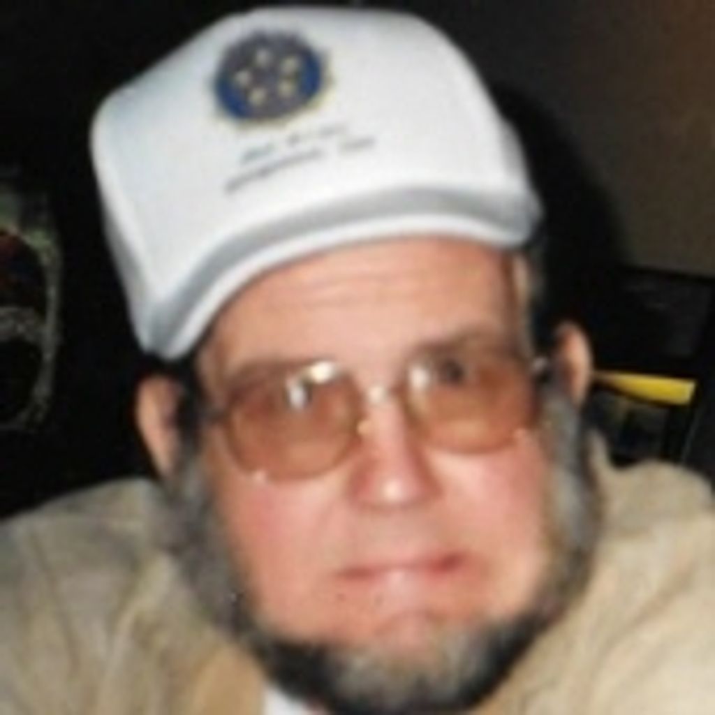 James Glen 'Bing' Bingamon
