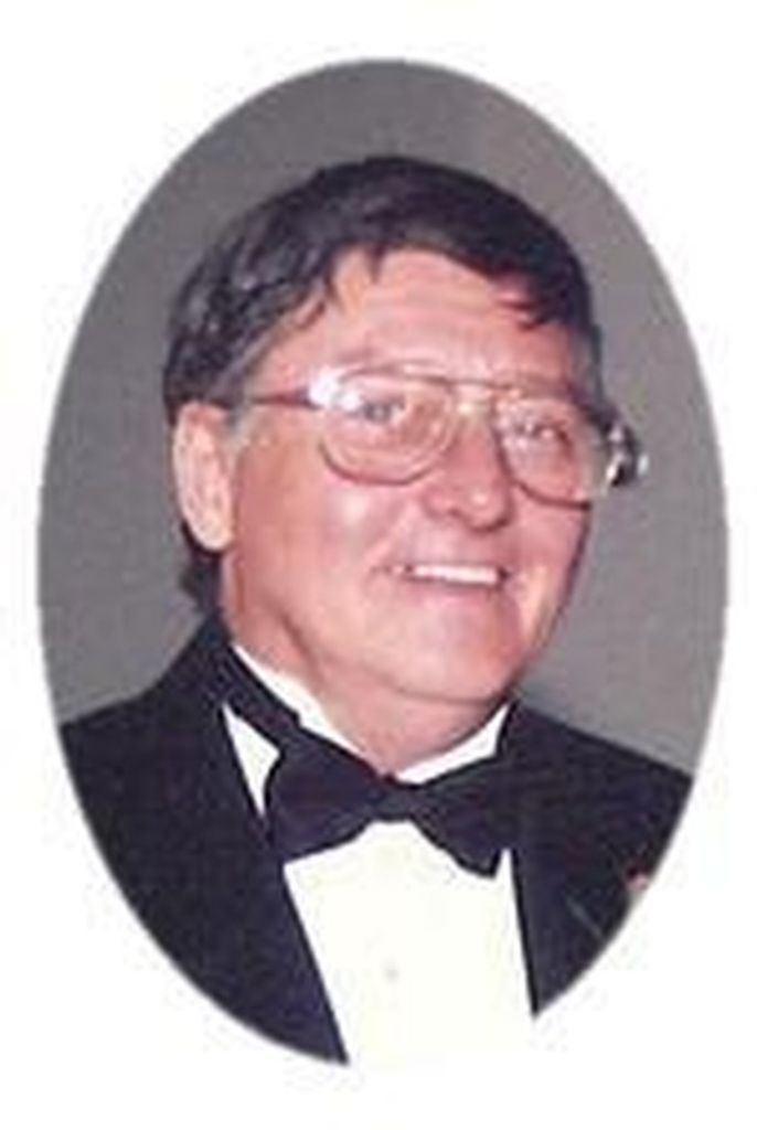 Stanley Donald Wilbur