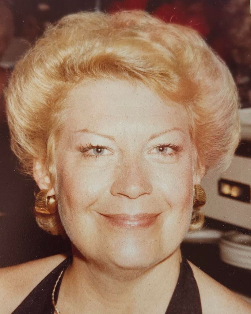 Carolyn L. Mann