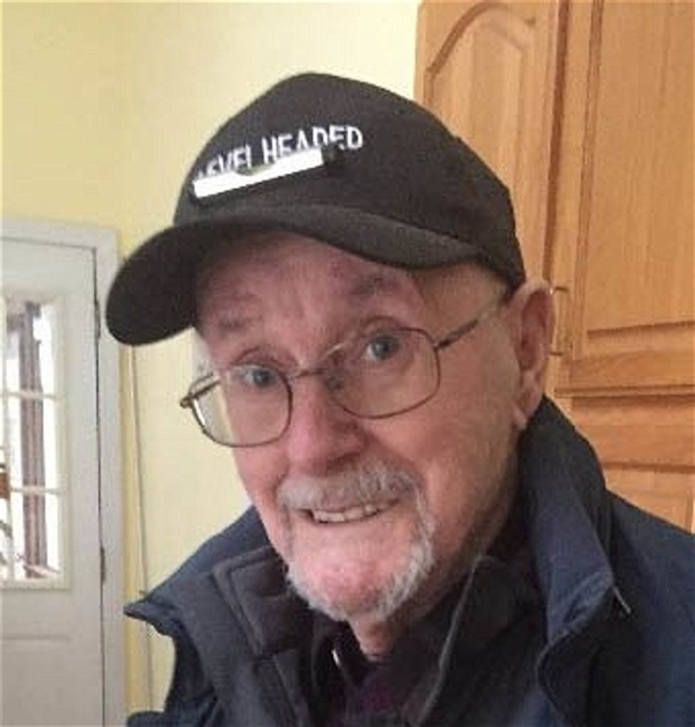 Eugene Ralph "Gene" Knowles Profile Photo