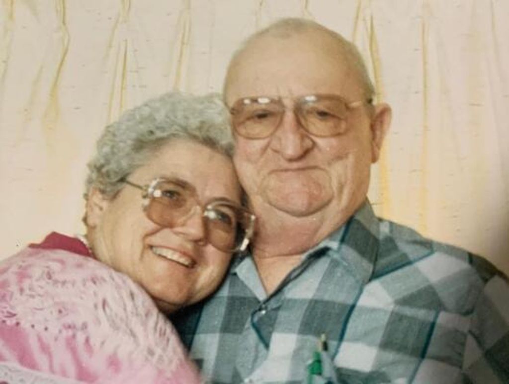 Goldene "Goldie" Roueche