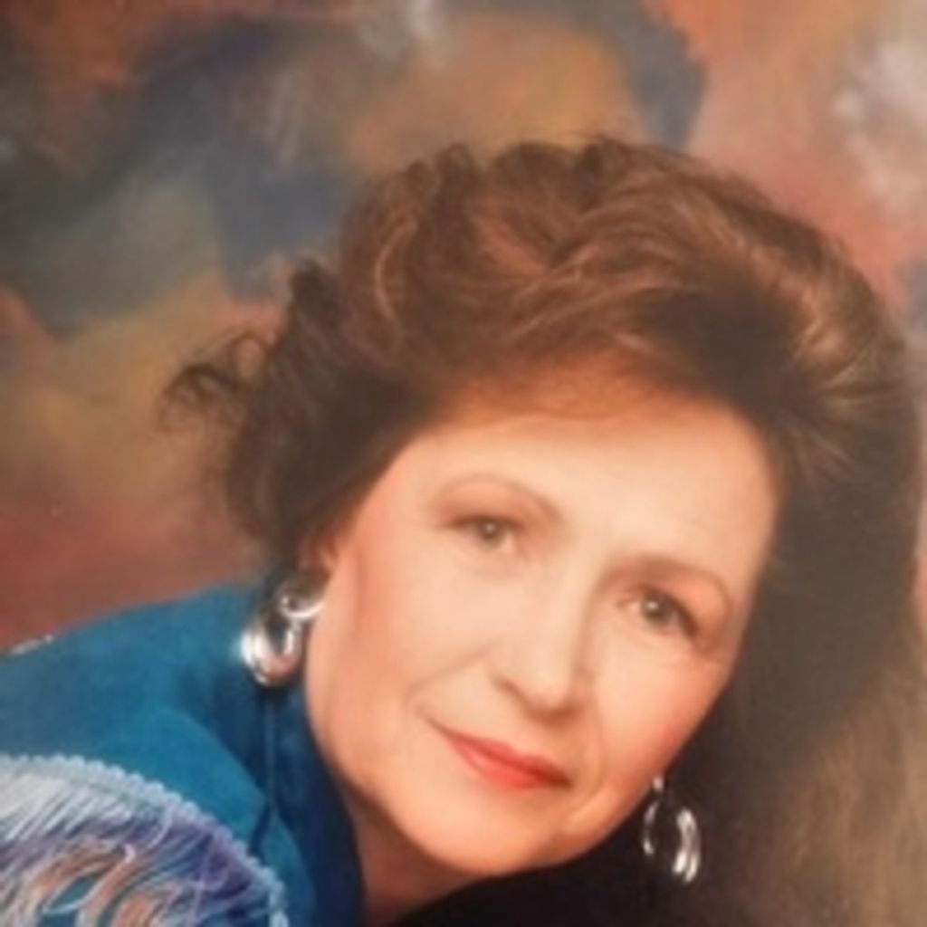 Nikki Sue Ritterbusch