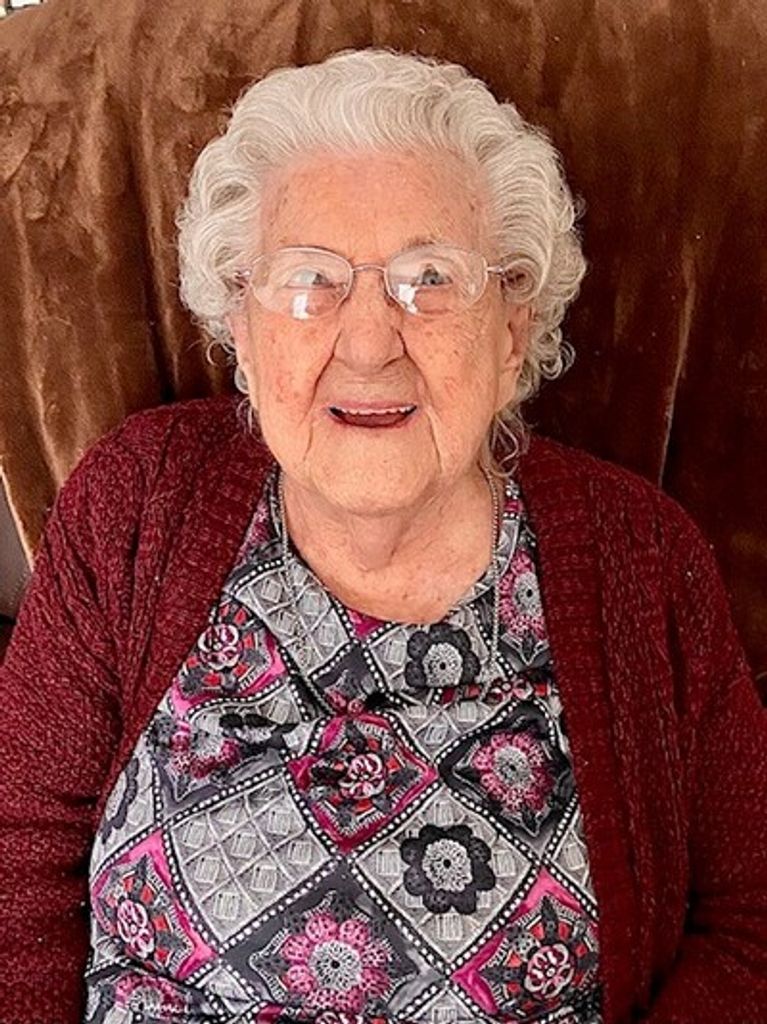 Margaret "Margie" Zimmerman